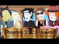Ooze Cruise - Pirates of Funhaus Animated