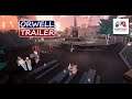 Orwell: Keeping an Eye On You Trailer - Android & iOS