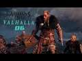 Ostatni Jesienny Liść w Anglii  - Assassin’s Creed Valhalla [06] Najtrudniejszy |Zagrajmy w|