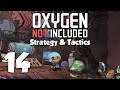 Oxygen Not Included Strategy & Tactics 14: Pooling Our Assets