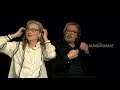 Panama Papers - Intervista a Meryl Streep e Gary Oldman