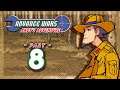 Part 8: Let's Play Advance Wars 2, Andy's Adventure - "Target Practice"