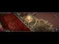 Path of Exile 3.16 Scourge The Blood Aqueduct Under a minute.