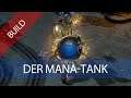[Path of Exile] Mana-Tank Buildguide! Krasse Regeneration und 3m Shaper DPS