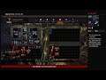 Path of exile-Middle of Act 2 frost blade duelist lvl26