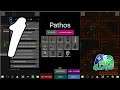 Pathos: Nethack Codex Gameplay Walkthrough #1 (Android, IOS)