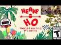 Perplexing Pixels: Heave Ho (Nintendo Switch) Review