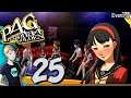 Persona 4 Golden (PC) Walkthrough - Part 25: Nostalgia & King's Game!