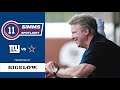 Phil Simms' Predictions for Giants vs. Cowboys | New York Giants