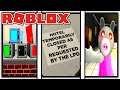 Piggy : Book 2 - CHAPTER 1 - ALL SECRETS (All notes, Skins, New Characters) in PIGGY [ROBLOX]