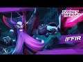 Planet of Heroes - MOBA 5v5 (Android/iOS) - Iffir Gameplay!