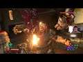 Playing Doom Eternal! Playthrough On Nightmare Difficulty PC Version! (Part 2 of 2)