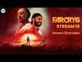 Playing Far Cry 6 Story Stream 10 | Dhoom Dhamaka