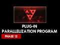 Plug-in Parallelization Program H in Phase 12