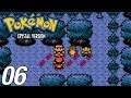 Pokémon Crystal - Lost In the Woods (Let's Play Part 6)