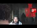POOT GAS INCOMING | THE EVIL WITHIN PART 11 (XBOX SERIES X)