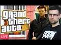 PRELAZIM Grand Theft Auto III | Kompletan GTA 3 -  Sve Misije! + HD teksture #1