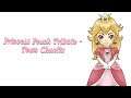 Princess Peach Tribute - Team Chaotix