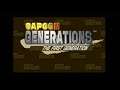 (PS1) Capcom Generations CD3: The First Generation intro