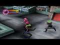 PS1 Power Rangers Lightspeed Rescue HACK BY Ali mk