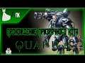 Quake 4 (Rivarez Mod) ► Прохождение Призрачного Кота #1 [Второе наступление на Строггос!]