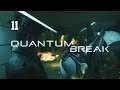 Протокол Ковчег ✦ QUANTUM BREAK #11