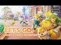 Rainbow Story: Fantasy MMORPG Gameplay (SEA/ENG) | (Android/IOS)