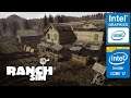 Ranch Simulator | Intel UHD 620 | Performance Review
