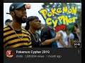 Ranting About the Pokemon Cypher 2019