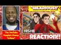 Reaction To Hishe Spiderman 2 (How It Should Have Ended)