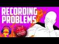 Recording Problems - AMD Relive Audio stutter (Gameplay Commentary)