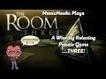 RELAXING PUZZLE GAME! | The Room 3 - Part 9 - I HATE USING THE HINTS! BUT I NEED THEM! SO LOST LOL