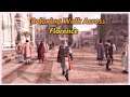 Relaxing Walk Across Florence - Assassin's Creed 2 (Ambient Music and Sounds)