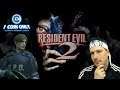 Resident Evil 2 (Gamecube) - Leon Scenerio A