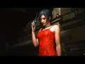 Resident Evil 2 Remake Ada Real Dress