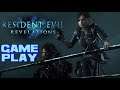 🎃 Resident Evil: Revelations - PC Gameplay 🎃 😎RєαlƁєηנαмιllιση