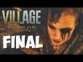 Resident Evil Village - #8 - O FINAL!!!!! - Dublado PT-BR 4k [PS5]