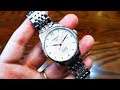 [Review Đồng Hồ] Tissot LeLocle Chronometer T006.408.11.037.00 | ICS Authentic
