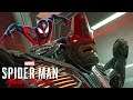 RHINO RODEO ?! | Spider-Man: Miles Morales #6