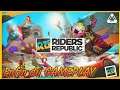 Riders Republic : DATE de sortie , GAMEPLAY et plus