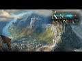 Rise and Conflict android game first look gameplay español