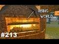 Rising World - Es wird immer mehr und besser #213 ( SbT )