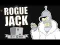 Roguejack | I'll make my own Roguelike, with Blackjack!