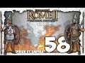 ⚔️ Rome II - Divide Et Impera: Carthage & Athens -  #58
