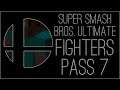 『RSS』Super Smash Bros. Ultimate - Fighters Pass 7 Reveal Event