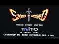 Saint Sword - Sega Genesis Review #654 (Retro Sunday)
