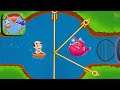 Save Daddy - Walkthrough Gameplay Levels 1-18 (iOS Android)