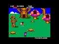 Sega Master System Longplay - Comical Machine Gun Joe