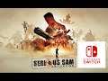 Serious Sam Collection Coming To Nintendo Switch