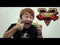 SFVCE netcode test #WtfCapcom